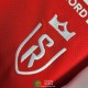 Camiseta Stade De Reims Primera Equipacion 2022/2023