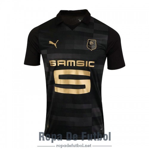 Camiseta Stade Rennais Tercera Equipación 2023/2024