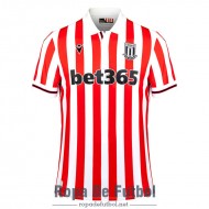 Camiseta Stoke City Primera Equipación 2023/2024