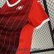 Camiseta Suiza Retro Primera Equipación 2023/2024