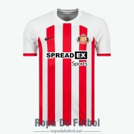 Camiseta Sunderland Primera Equipación 2023/2024