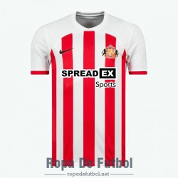 Camiseta Sunderland Primera Equipación 2023/2024