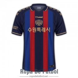 Camiseta Suwon FC Primera Equipación 2023/2024