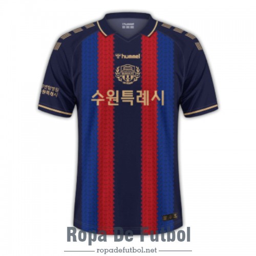 Camiseta Suwon FC Primera Equipación 2023/2024