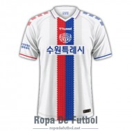 Camiseta Suwon FC Segunda Equipación 2023/2024