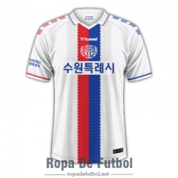 Camiseta Suwon FC Segunda Equipación 2023/2024