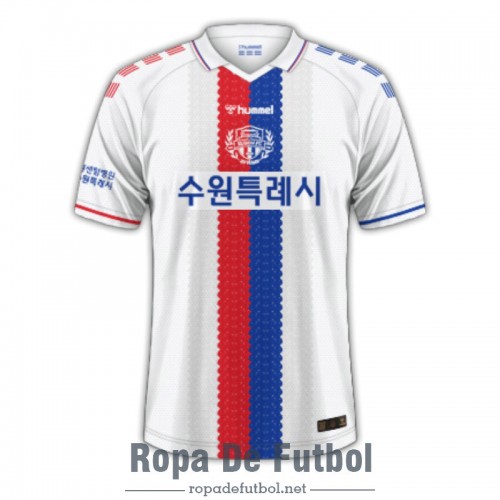 Camiseta Suwon FC Segunda Equipación 2023/2024