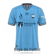 Camiseta Sydney FC Primera Equipación 2023/2024