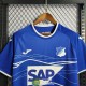 Camiseta TSG 1899 Hoffenheim Primera Equipación 2022/2023