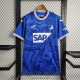 Camiseta TSG 1899 Hoffenheim Primera Equipacion 2023/2024