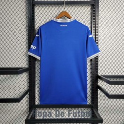 Camiseta TSG 1899 Hoffenheim Primera Equipacion 2023/2024