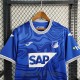 Camiseta TSG 1899 Hoffenheim Primera Equipacion 2023/2024