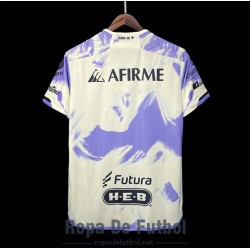 Camiseta Tigres UANL Feminil 2023/2024