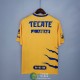 Camiseta Tigres UANL Primera Equipación 2021/2022