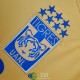 Camiseta Tigres UANL Primera Equipación 2021/2022