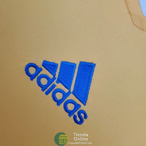 Camiseta Tigres UANL Primera Equipación 2021/2022