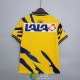 Camiseta Tigres UANL Retro Primera Equipación 1996/1997