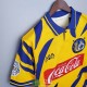 Camiseta Tigres UANL Retro Primera Equipación 1996/1997