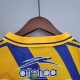 Camiseta Tigres UANL Retro Primera Equipación 1997/1998