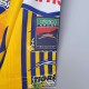 Camiseta Tigres UANL Retro Primera Equipación 1997/1998