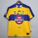 Camiseta Tigres UANL Retro Primera Equipación 2001/2002