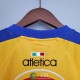 Camiseta Tigres UANL Retro Primera Equipación 2001/2002