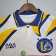 Camiseta Tigres UANL Retro Segunda Equipación 1996/1997