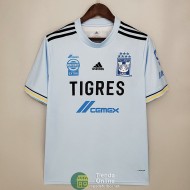 Camiseta Tigres UANL Segunda Equipación 2021/2022