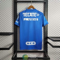 Camiseta Tigres UANL Segunda Equipacion 2022/2023