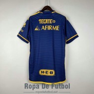 Camiseta Tigres UANL Segunda Equipacion 2023/2024