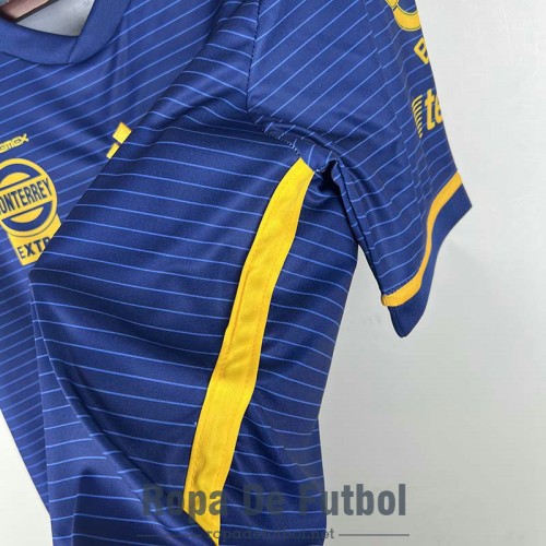 Camiseta Tigres UANL Segunda Equipacion 2023/2024