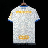 Camiseta Tigres UANL Special Edition White 2023/2024