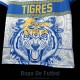 Camiseta Tigres UANL Special Edition White 2023/2024