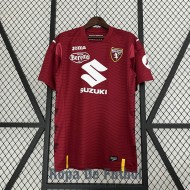 Camiseta Torino Primera Equipación 2023/2024