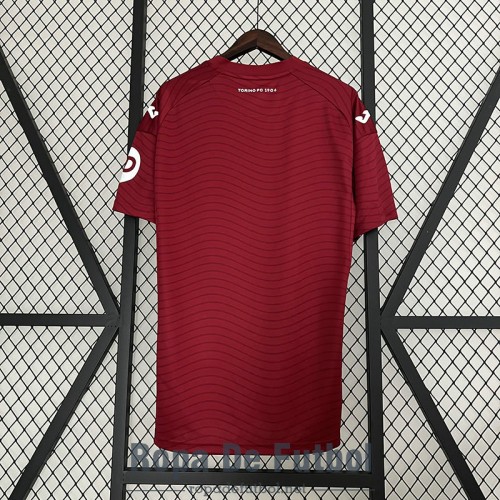 Camiseta Torino Primera Equipación 2023/2024