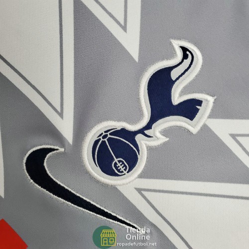 Camiseta Tottenham Hotspur Concept Edition Training Suit 2021/2022