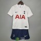 Camiseta Tottenham Hotspur Niños Primera Equipación 2021/2022