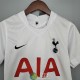 Camiseta Tottenham Hotspur Niños Primera Equipación 2021/2022