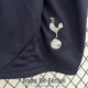 Camiseta Tottenham Hotspur Ninos Segunda Equipación 2023/2024