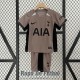 Camiseta Tottenham Hotspur Ninos Tercera Equipación 2023/2024