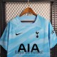 Camiseta Tottenham Hotspur Portero Azul 2023/2024