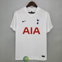 Camiseta Tottenham Hotspur Primera Equipación 2021/2022