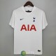 Camiseta Tottenham Hotspur Primera Equipación 2021/2022