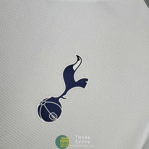 Camiseta Tottenham Hotspur Primera Equipación 2021/2022