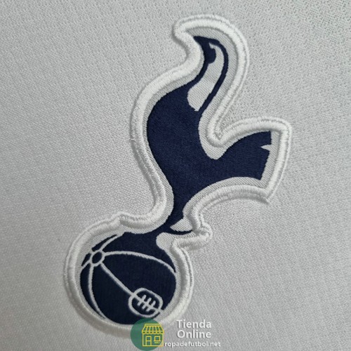 Camiseta Tottenham Hotspur Primera Equipación 2022/2023