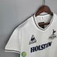 Camiseta Tottenham Hotspur Retro Primera Equipación 1983/1984