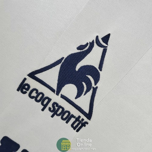 Camiseta Tottenham Hotspur Retro Primera Equipación 1983/1984