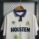 Camiseta Tottenham Hotspur Retro Primera Equipación 1991/1992