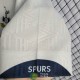 Camiseta Tottenham Hotspur Retro Primera Equipación 1991/1992