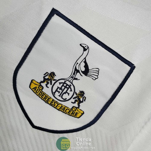 Camiseta Tottenham Hotspur Retro Primera Equipación 1994/1995